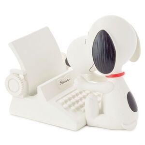 Snoopy Cell Phone Holder Tablet Holder